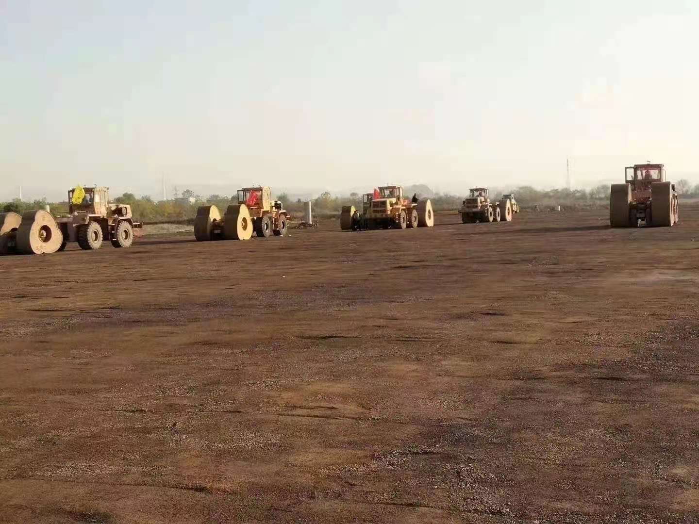 現場冷再生技術在養護中的應用 ！