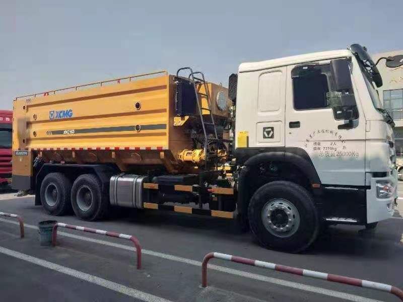 冷再生機(jī)技術(shù)應(yīng)用優(yōu)勢在哪？