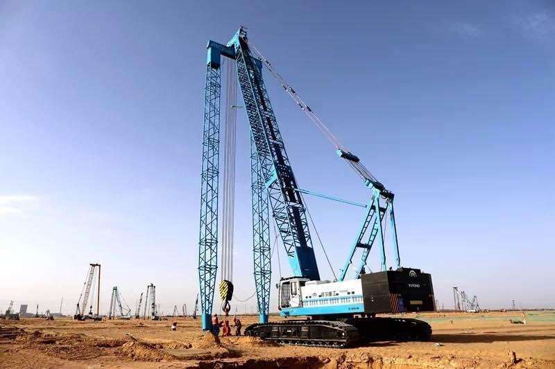 冷再生機(jī)租賃施工優(yōu)勢(shì)