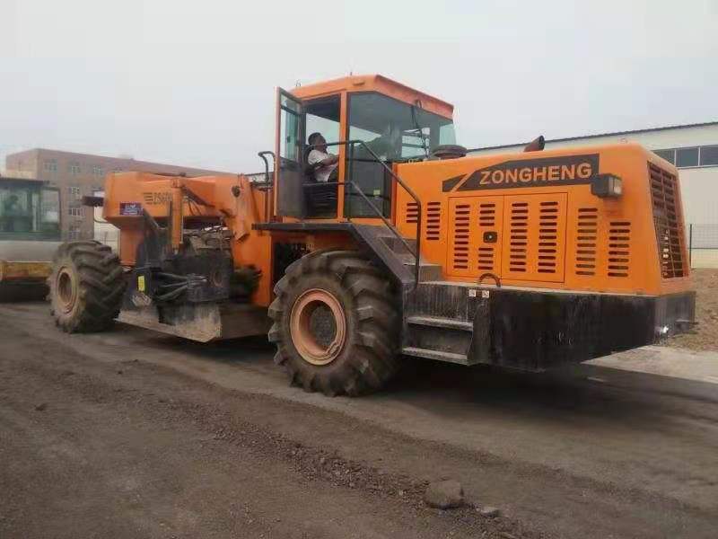 瀝青路面再生技術的優勢